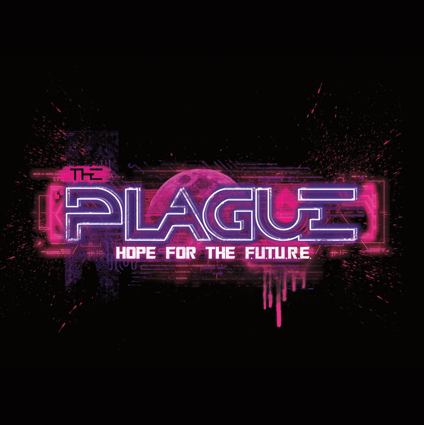 the plague hope for the future