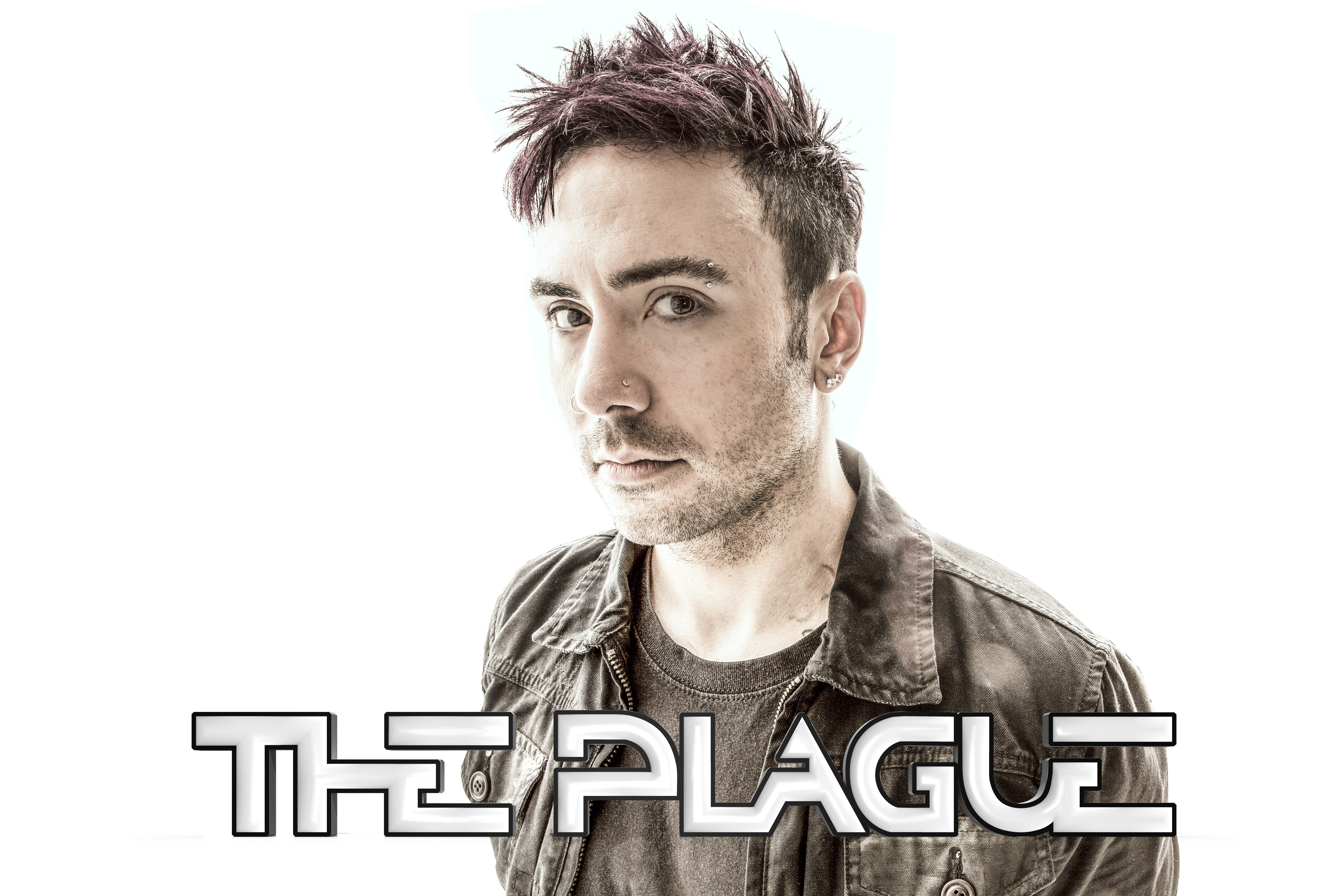 the plague band